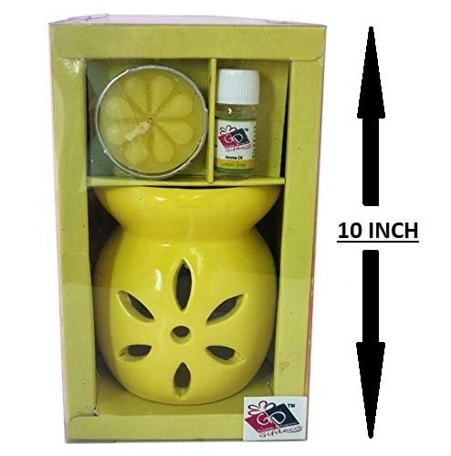 Aroma diffuser gift set. - Image 2