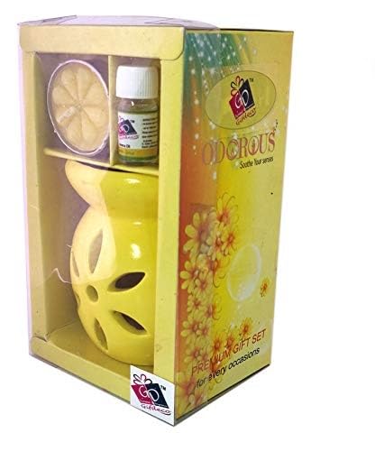 Aroma diffuser gift set. - Image 3